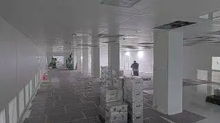 X-FAB: Reinraumerweiterung f&uuml;r neue Technologien