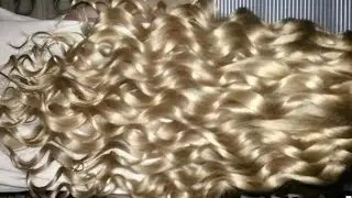 the only curly hair subliminal you need (EXTREMELY POWERFUL ⚠️)