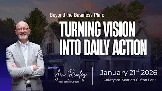 📈 Business Planning, But Make It Intentional