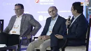 EVConIndia 2022 | Vinkesh Gulati (President, FADA)