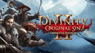 Зачистим второй остров! - Divinity: Original Sin II
