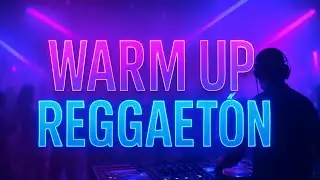 Reggaeton WarmUp Hits 🎶🎧 (Bad Bunny, Ozuna, Daddy Yankee, J Balvin..) / Pioneer XDJ-RX3