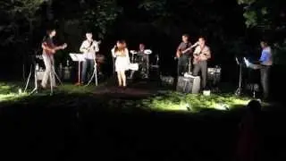Midnight Crisis Open Air Gig 2 - Live in Princeton