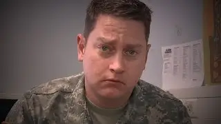 Sad Cat Diary (The Sad Soldier Diary)
