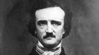 The Social Contrast: Podcast Episode 6: Reflections on Edgar Allan Poe #halloween #edgarallanpoe 