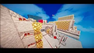 255 - 240 Pseudo Nuke Alternating Pseudo/X | 2 Cannons [Release]