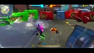 Невероятные хедшоты в Free Fire: новый уровень геймплея на 3 пальцах Handcamp🗿