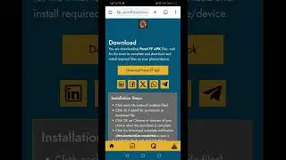Panel FF &ndash; Unlock New Features in Free Fire! 🔥