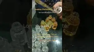 Arabian Perfumer's Attar, Perfume & Soap's For Wholesale &retail please DM on whatsapp no 9030547400