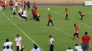 MANAUS BRONCOS - RENAN VASCONCELOS