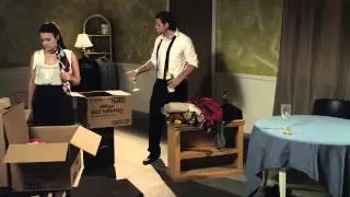 Rommel Andaya - The Apartment (Re-cut)