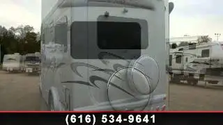 2014 Pleasure-Way Pursuit - Midway RV Center - Grand Rapids