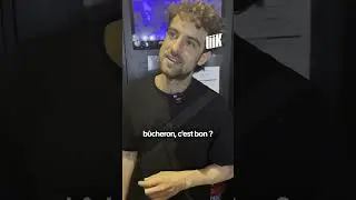 PART 3 : Tom Baldetti, dit la Sardine, Dako va vous faire d&eacute;couvrir l'humoriste sur sc&egrave;ne !