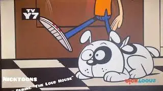 All 3 Nickelodeon April Fools Day Screenbugs (April 1, 2023)