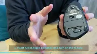 【PERIMICE-713】 How to Pair a Receiver to PM-713?