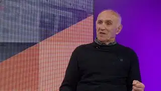Mozaik: Priznanje za pisca Radenka Bjelanovića