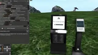 SL Tutorial - Allomancy Gift Card Setup