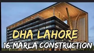 Top Builders In Lahore | Best Construction Companies in Lahore | DHA | Bahria Town | Valencia Town