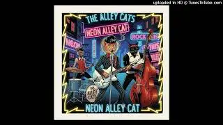 Shake This Alley, Cat - The Feral Felines