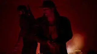 Days Gone - Some Kinda Freak Expert / That's His Mistake