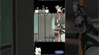 Battle Sage Is Back #valorant #valorantclips #grimisback #valorantcu #funny #best #pc #ps5 #video