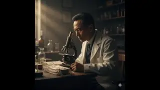 The Mask Pioneer: How Dr. Wu Lien-teh Stopped a Deadly Plague and Was Forgotten