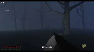 Zone of alienation new enemy sneak peek