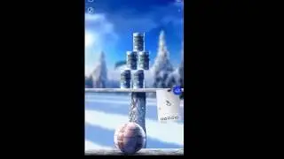 Can knockdown gameplay