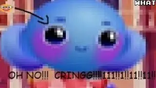 YTP - Buddy A.I's favorite hobby is being cringe