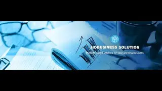 Jio Business Solutions process for create a new account