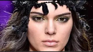 Kendall Jenner Makeup #FairyPrincessGoals