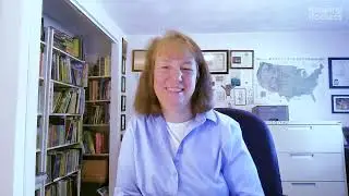 Melissa Stewart: Getting Kids Excited About All Kinds of Science