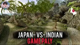 How To Is Japan Vs Indian 2026 Naw Game Paly 🤯 l বাংলা গেম l Dhokha Gamer
