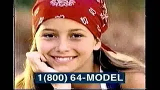 1999 - FOX KPTM (The Simpsons) Commercial Blocks Part 2 - theVHSfiles