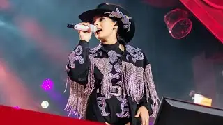 Ana Castela - Abertura Nova / Pipoco (Ao Vivo Na Festa Do Peão De Barretos / 2024)