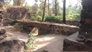 Kelva Beach - Fort