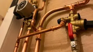 How to Upgrade your HotWater in 1day