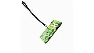 money leash