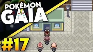 Telmurk warehouse bikers ka carehouse 🤫 || Pokemon Gaia Version || Part #17