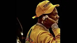 FREE - Big Boogie x Moneybagg Yo Type Beat 2025 - 