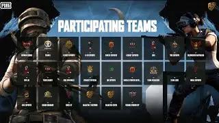 PRO LEAGUE SEASON 2 DAY 9 ll  PRESENTED BY GALACTIC SEVEN