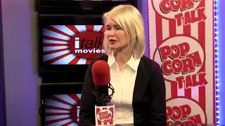 Режиссер Грен Уэллс обсуждает фильм &laquo;Дорога внутри&raquo; на канале iTalk Movies