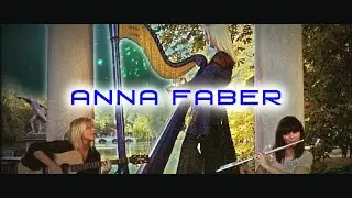 ANNA FABER HARFISTKA