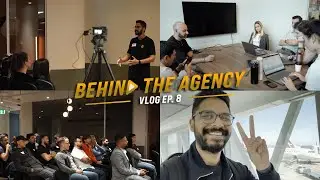 Will Interest Rates Cut In 2024? (VLOG) Behind The Agency: Ep.8