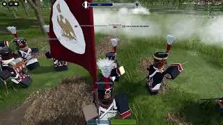 Roblox Armes d'Honneur | France vs Prussia + KGL