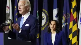 2020 Democratic National Convention Day 2