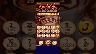 7777.md Double Coffee