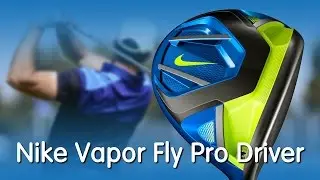 Nike Vapor Fly Pro Driver - Revolution & Evolution