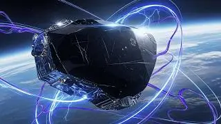 El Caballero Negro de Nicola Tesla
