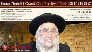 Comprendre l'idolatrie - rav avraham ifrah